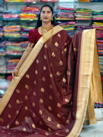 Lightweight soft pattu 358