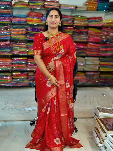 Brasso Georgette 362