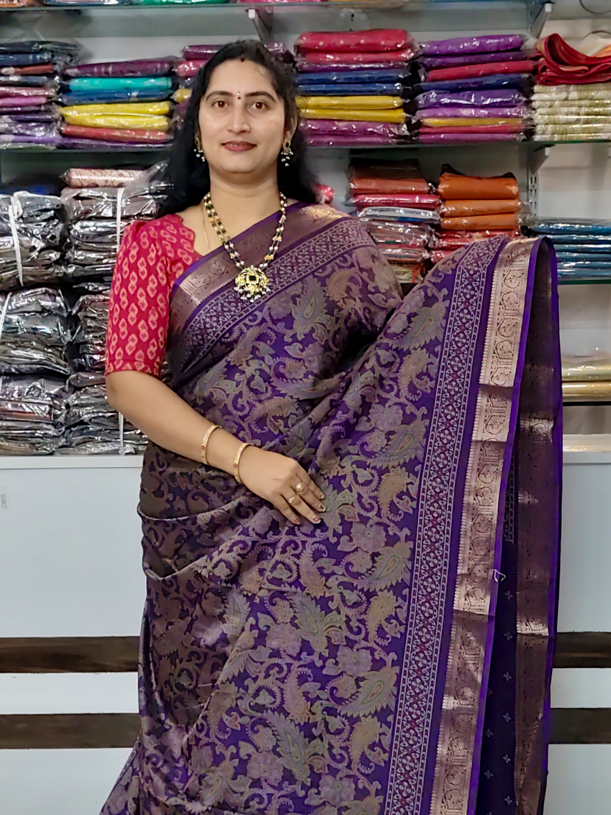 Narayani pattu 312