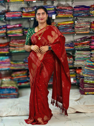 Chinnon silk 326