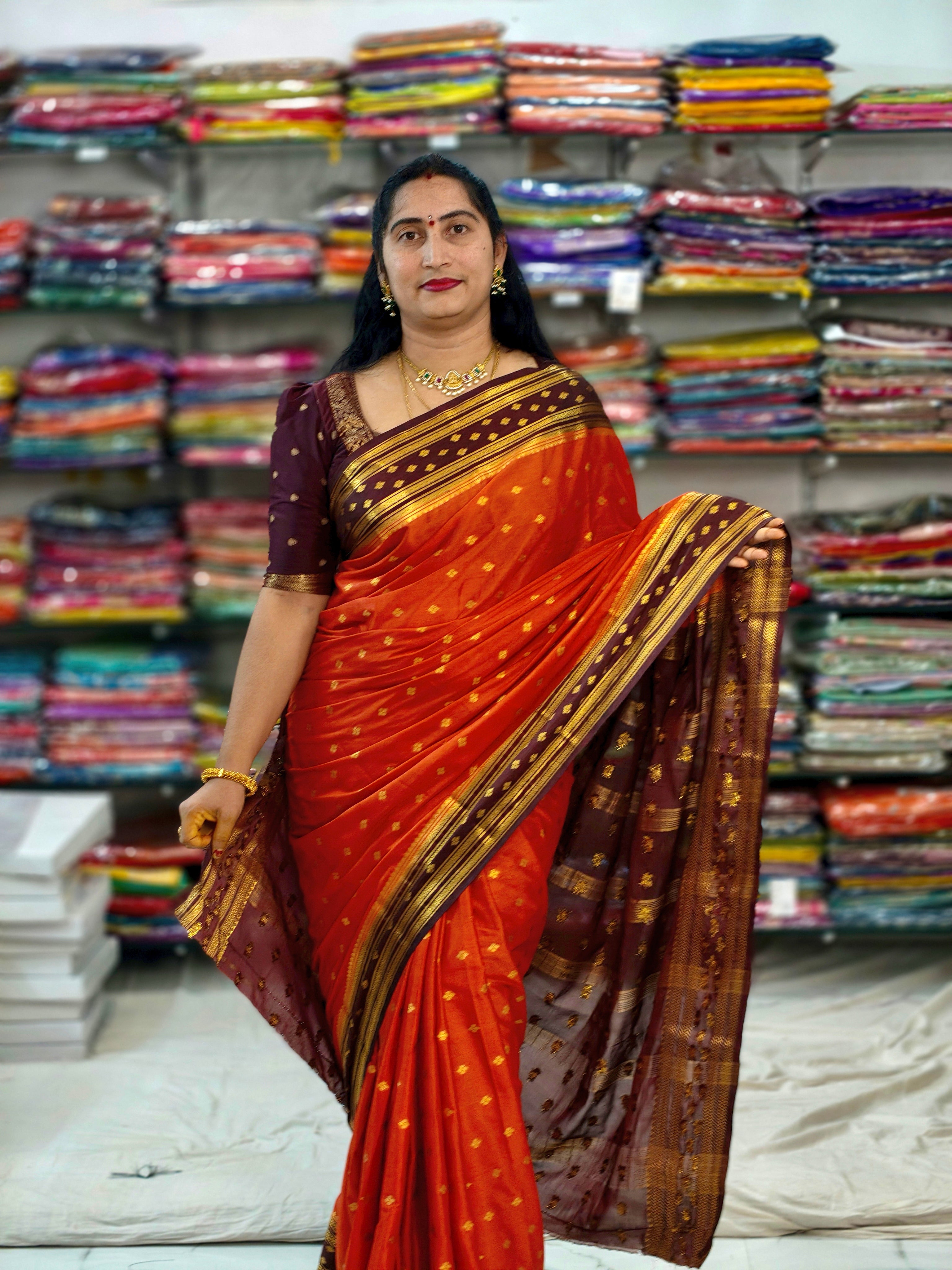 Mysore creape 324