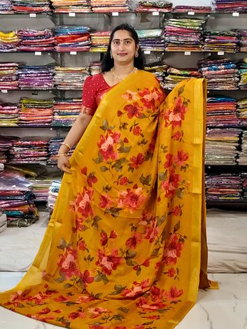 Marshmallow Georgette 277