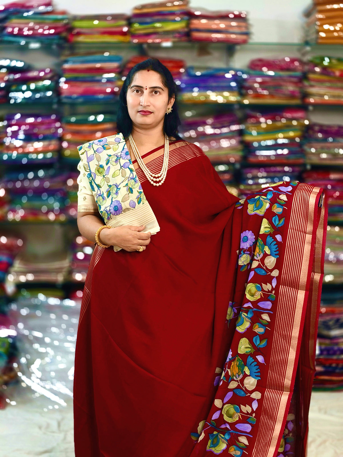 Premium Georgette_350