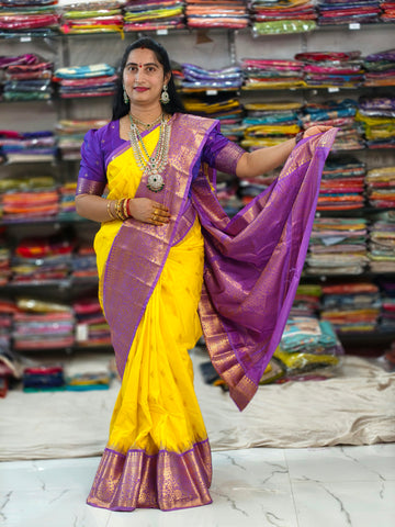 Gadwal pattu _304