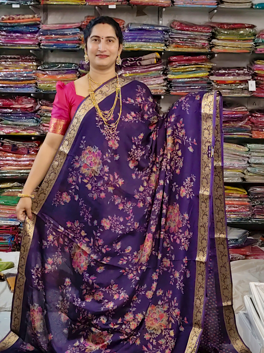Chinnon silk-376