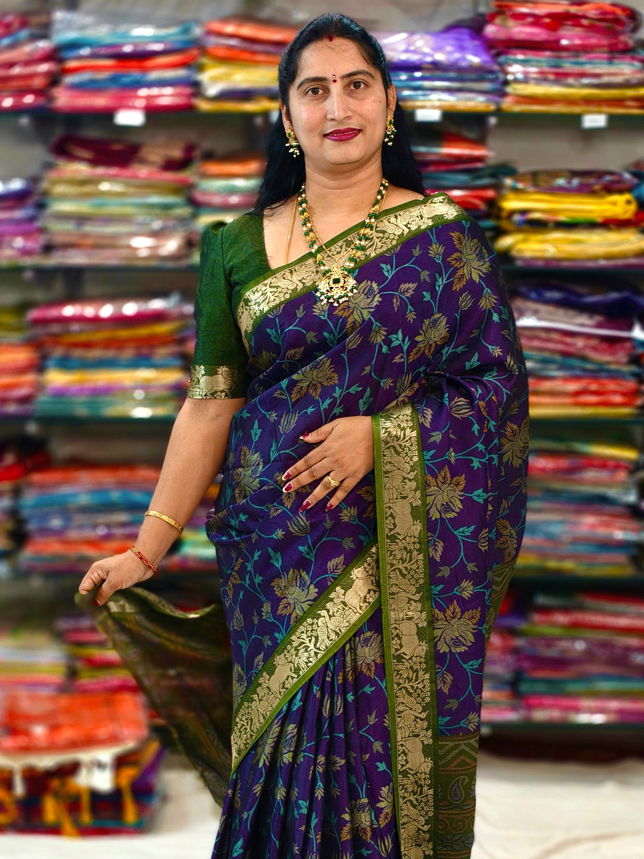 Narayani pattu 288