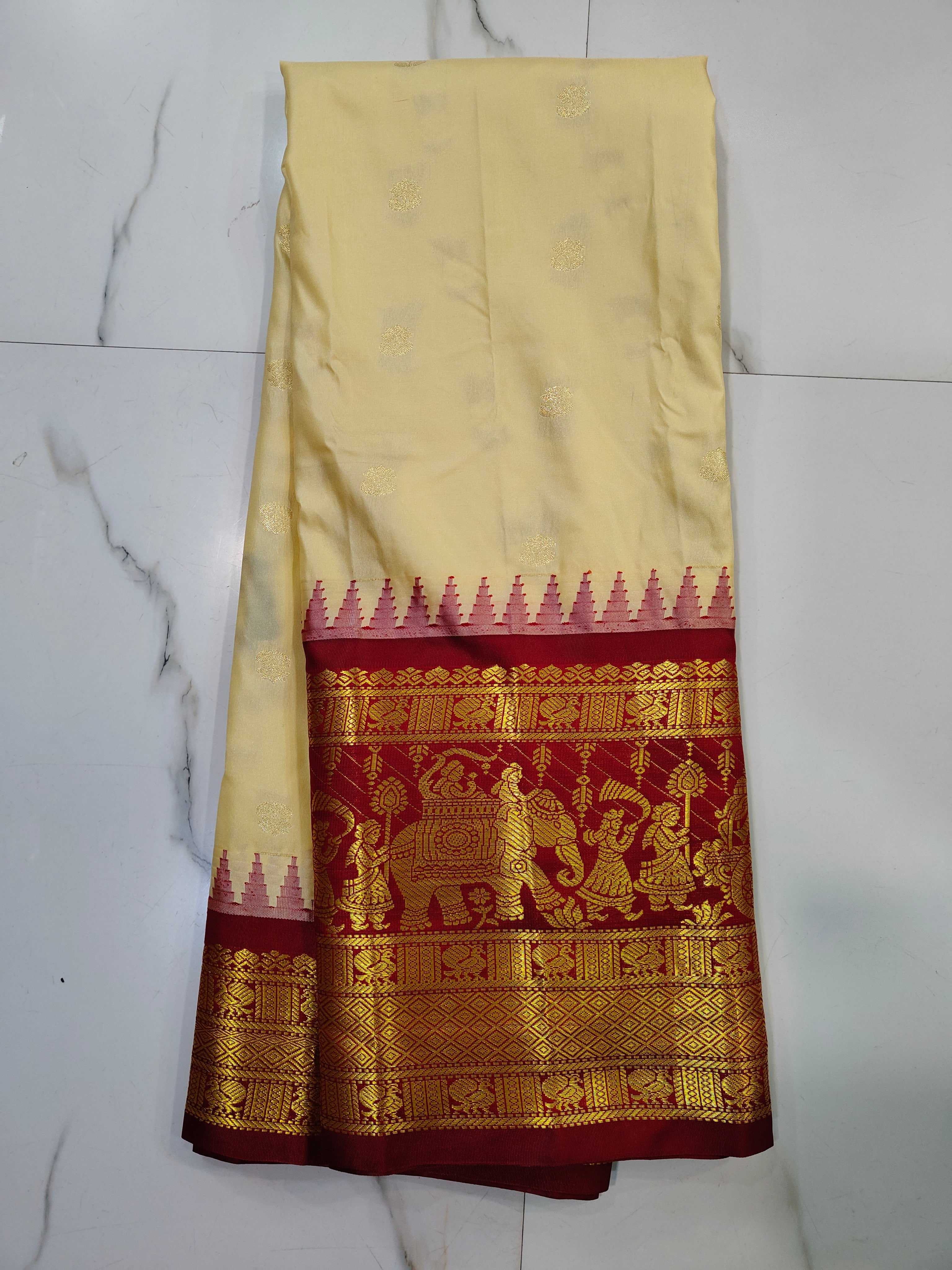 Gadwal pattu F220