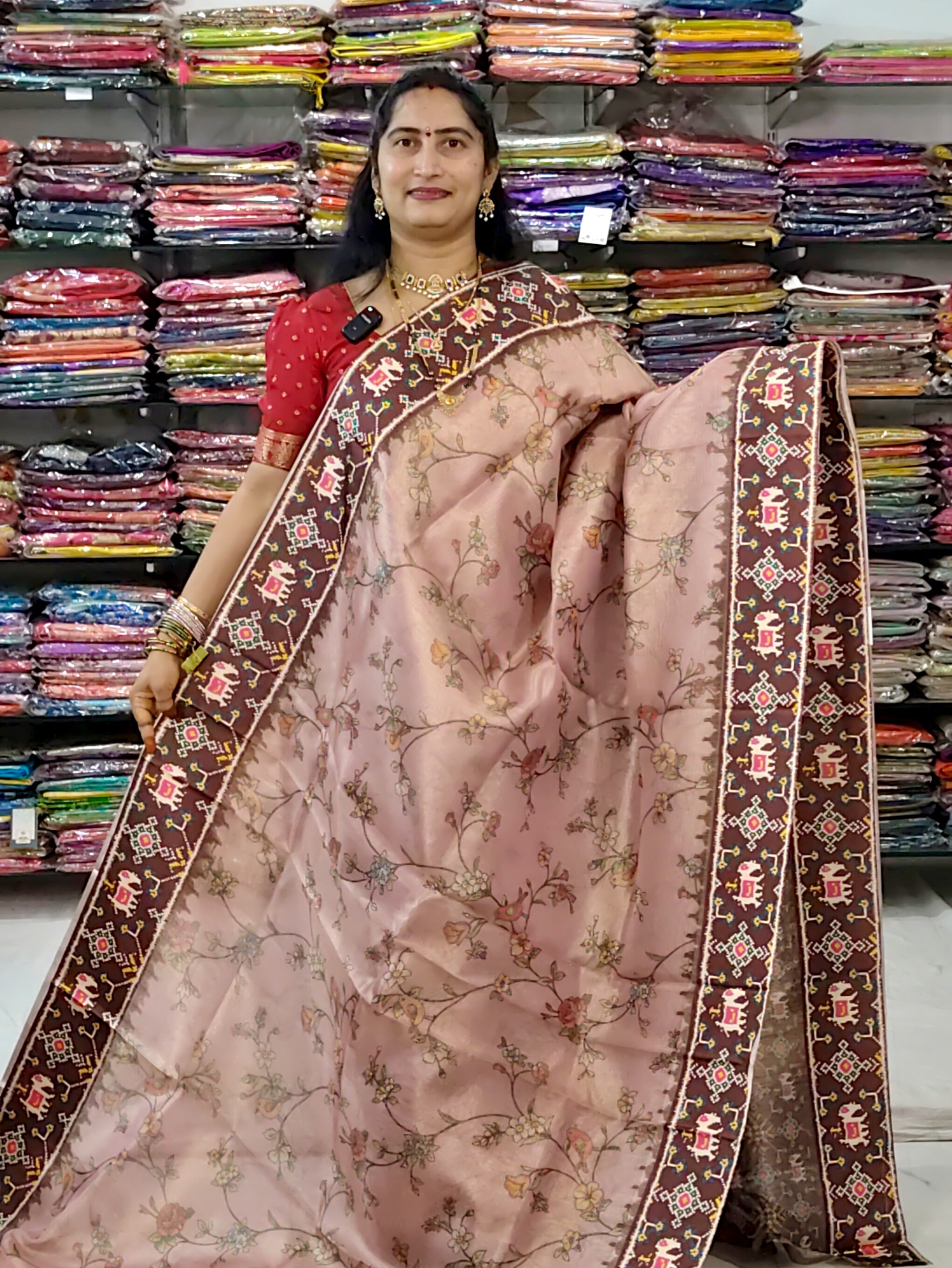 Silk Kota 321