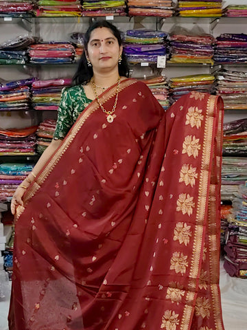 Rubina silk 327