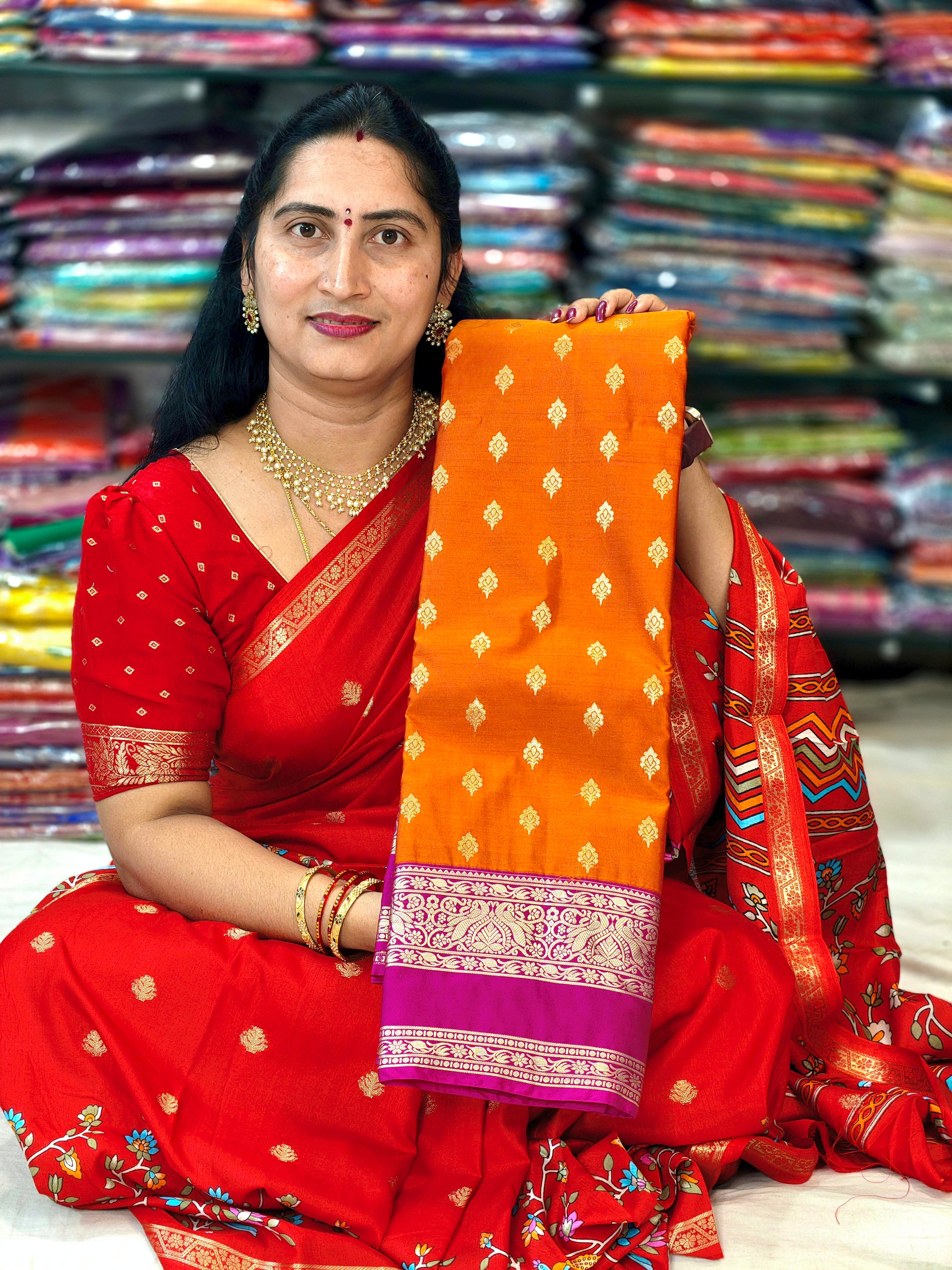 Kanchi pattu 311