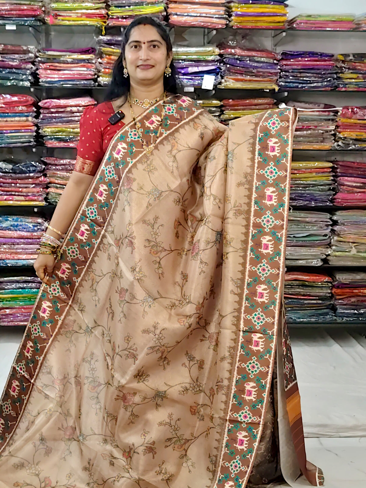 Silk Kota 321