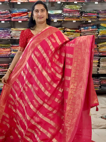 Pure Mashru pattu 296