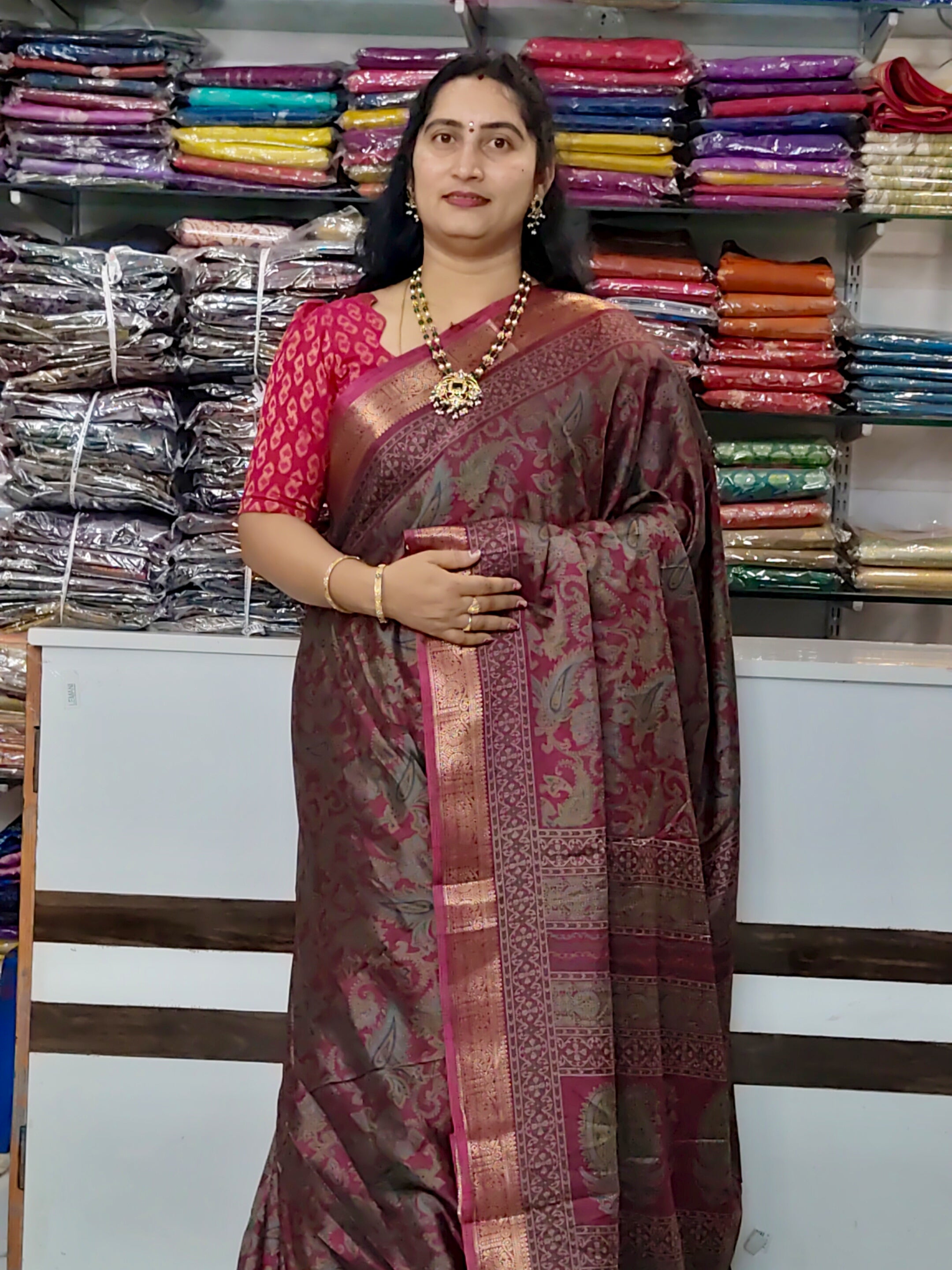 Narayani pattu 312