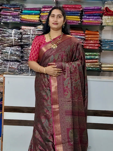 Narayani pattu 312