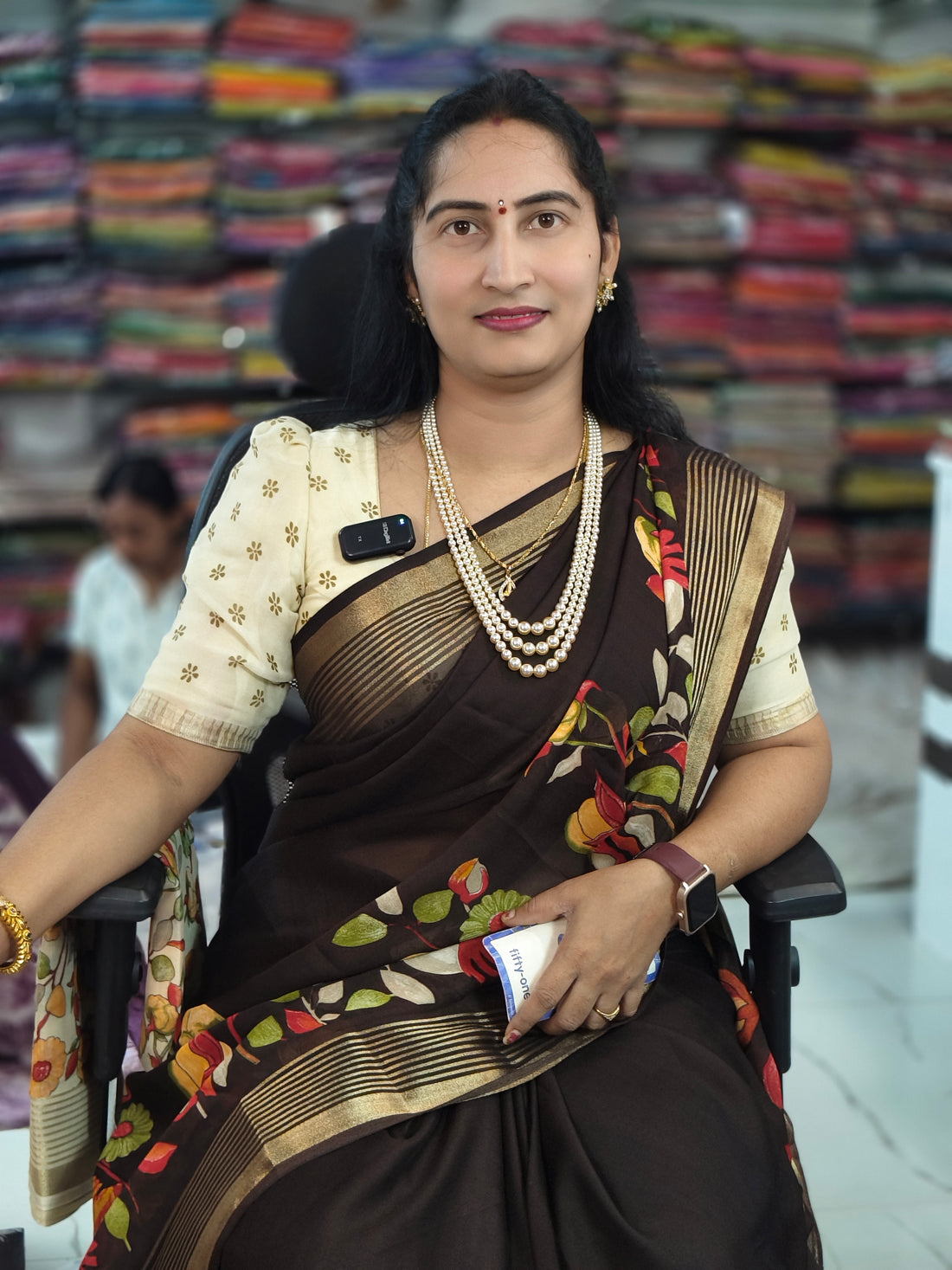 Premium Georgette_350