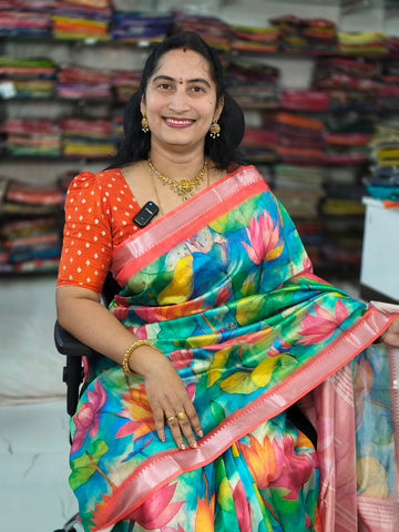 Mangalgiri silk 345