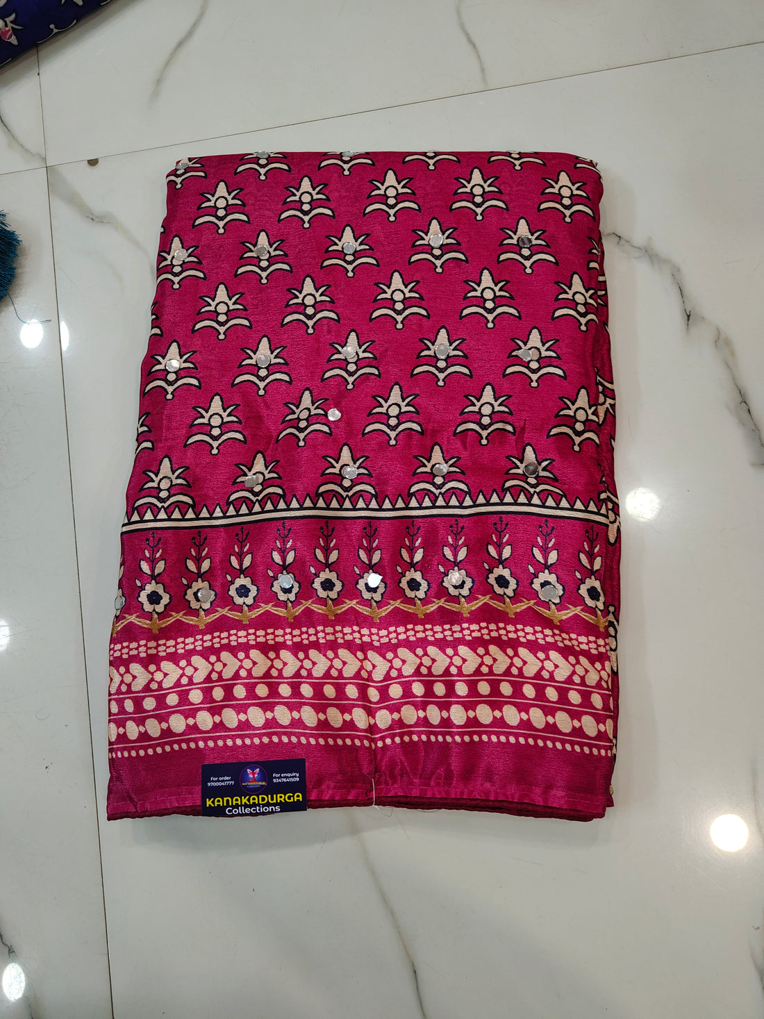 Ajrakh real mirror F215