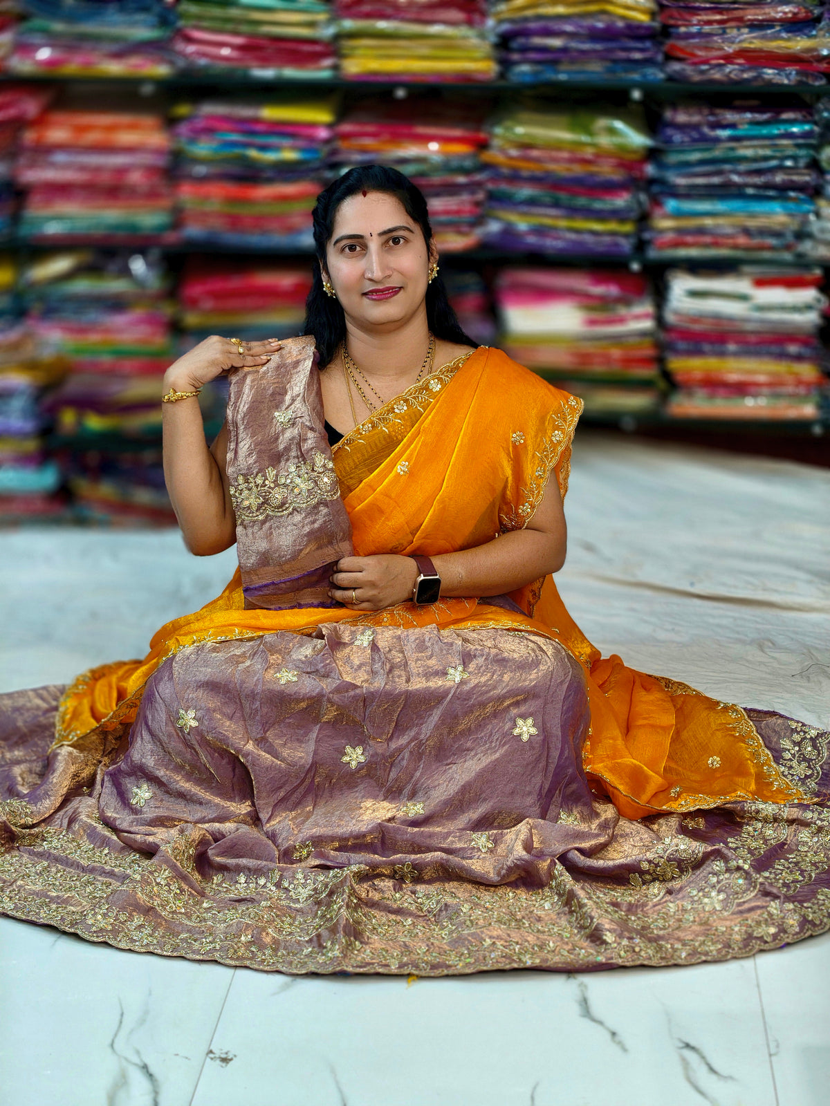 Lehengas 371