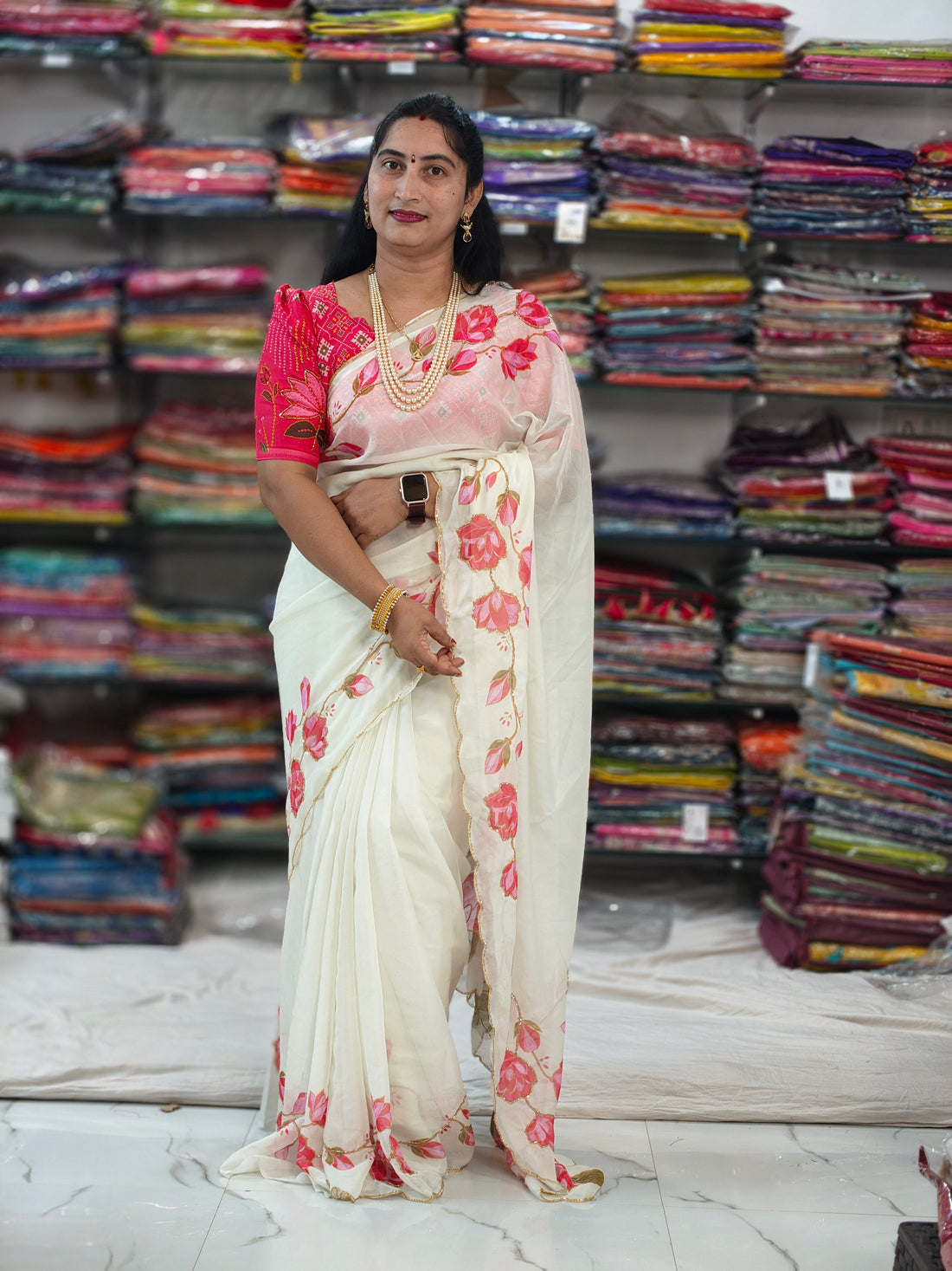 Taby silk 328