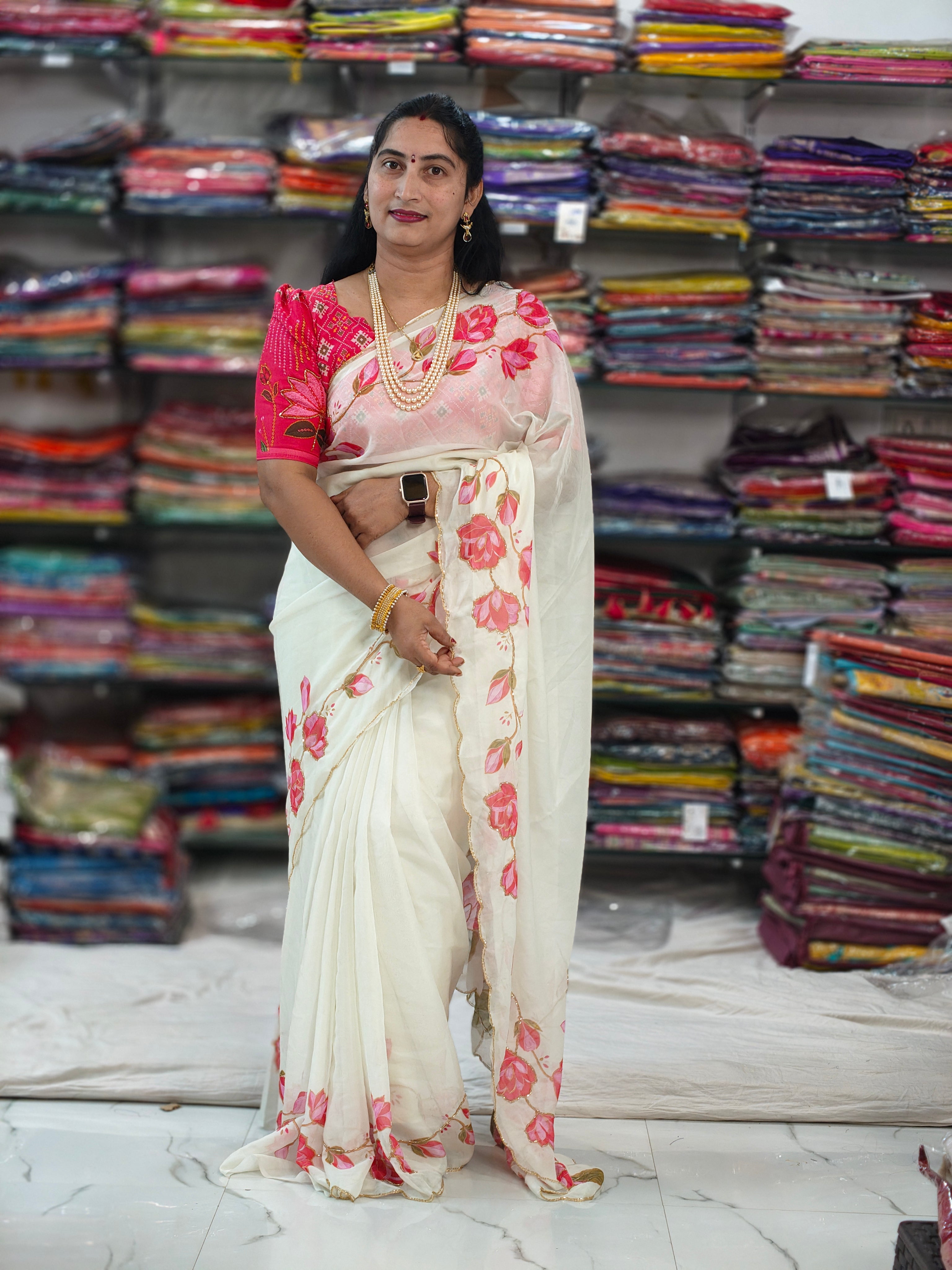 Taby silk 328