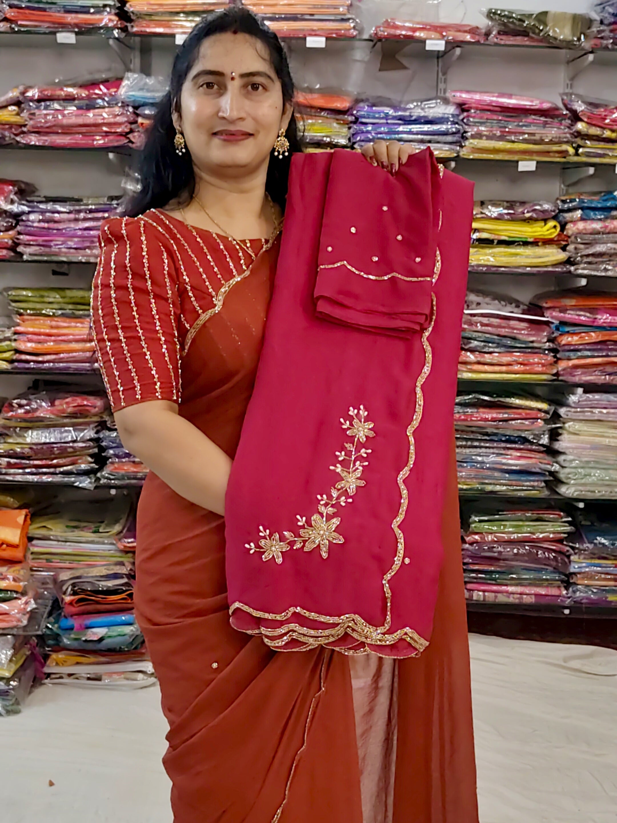 Kardana work 281