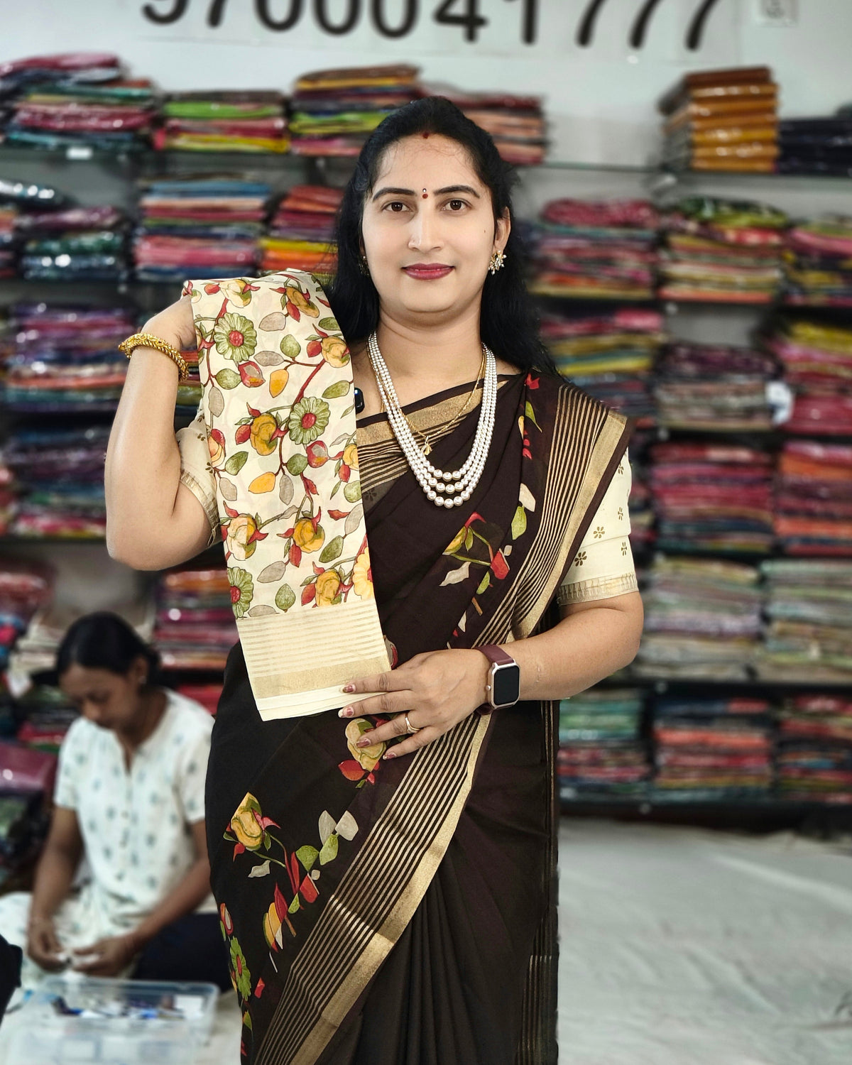 Premium Georgette_350