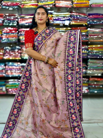 Silk Kota 321