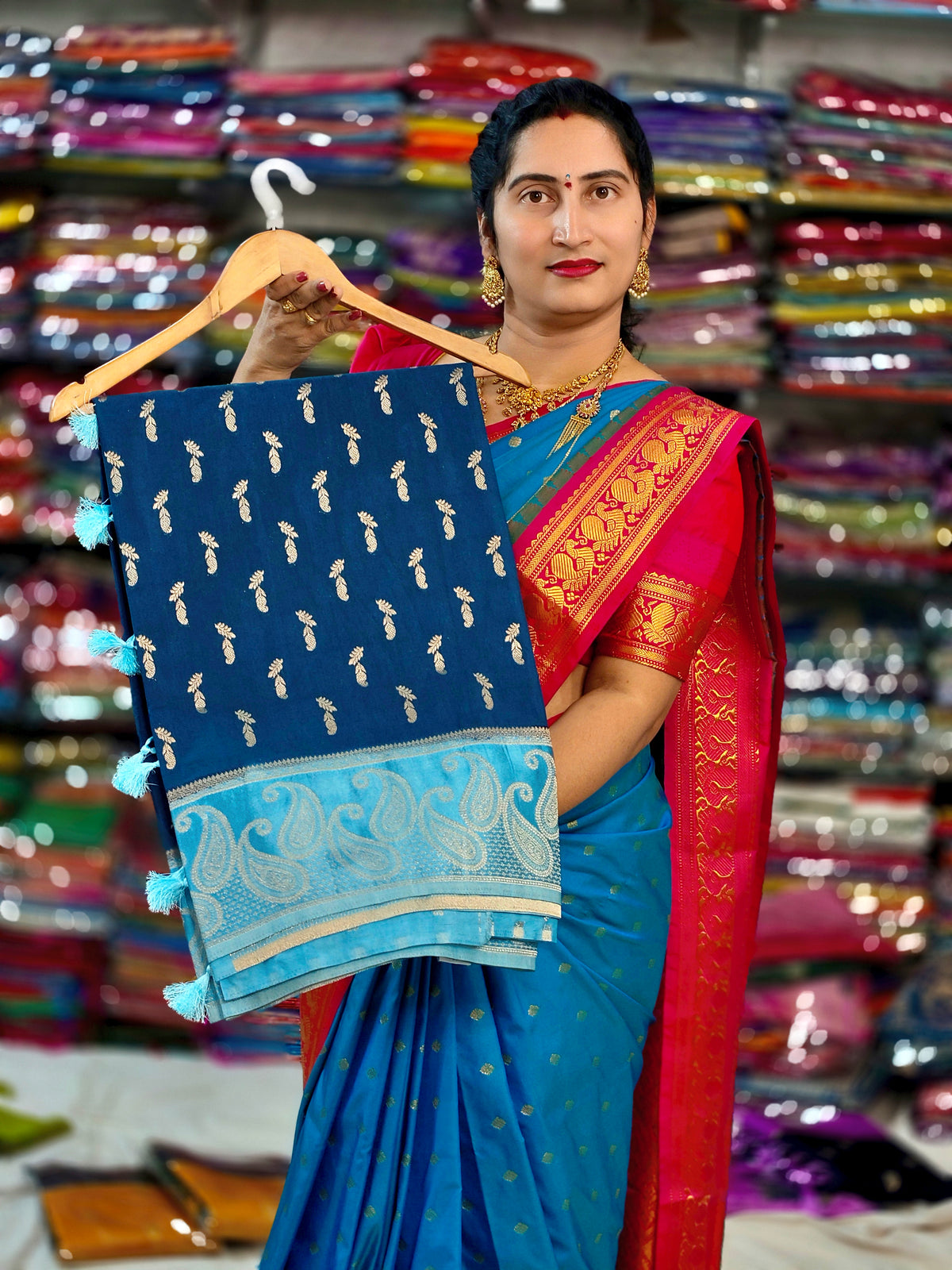 Banaras Ho 369
