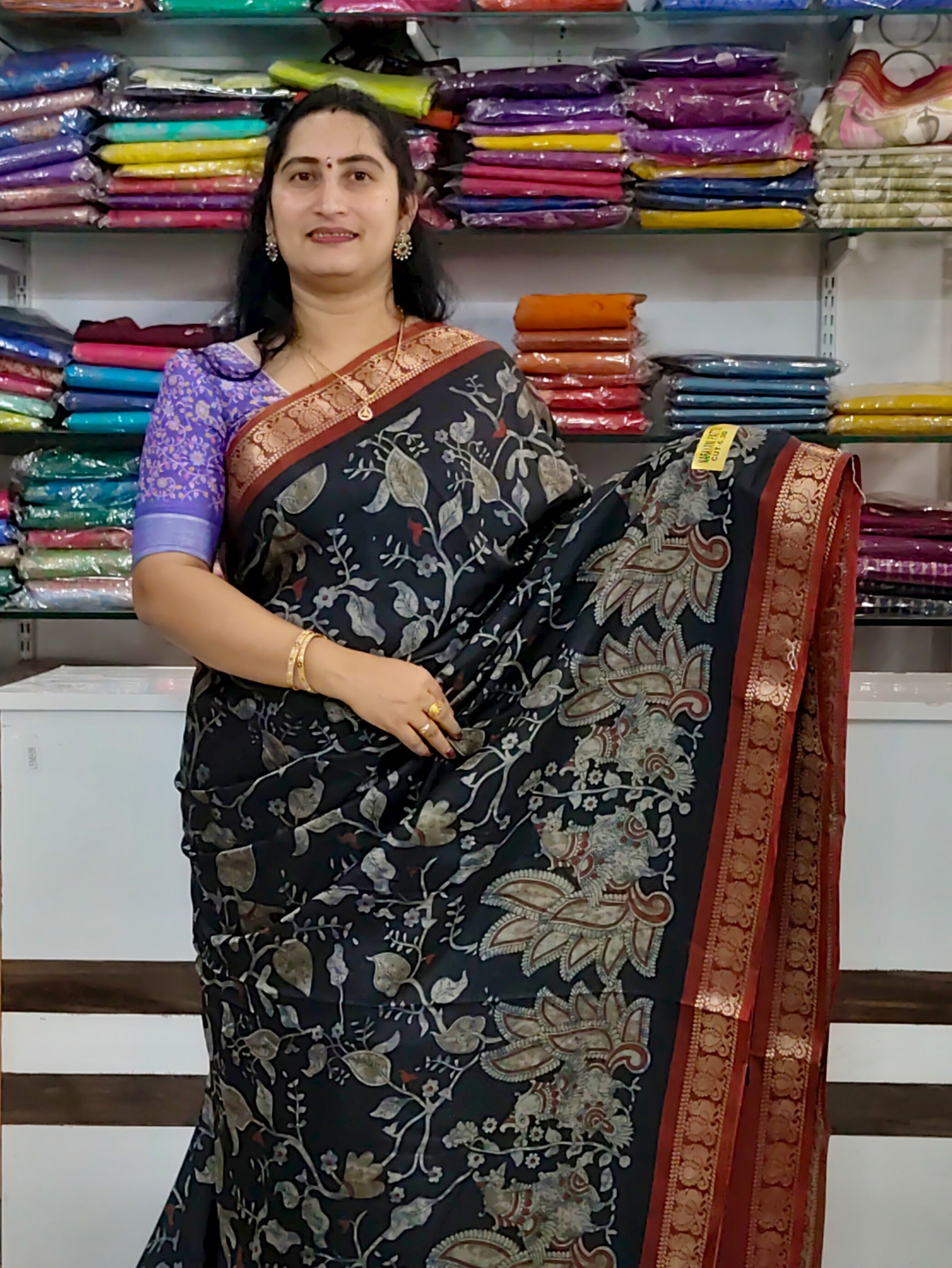 Narayani pattu 310