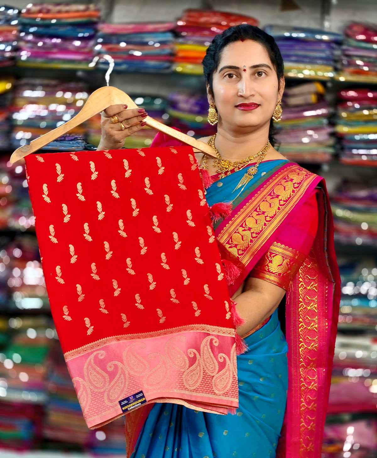 Banaras Ho 369