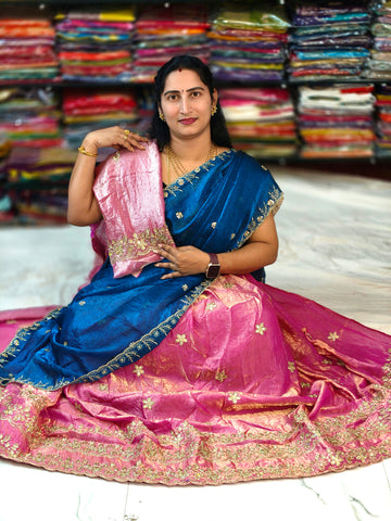 Lehengas 371