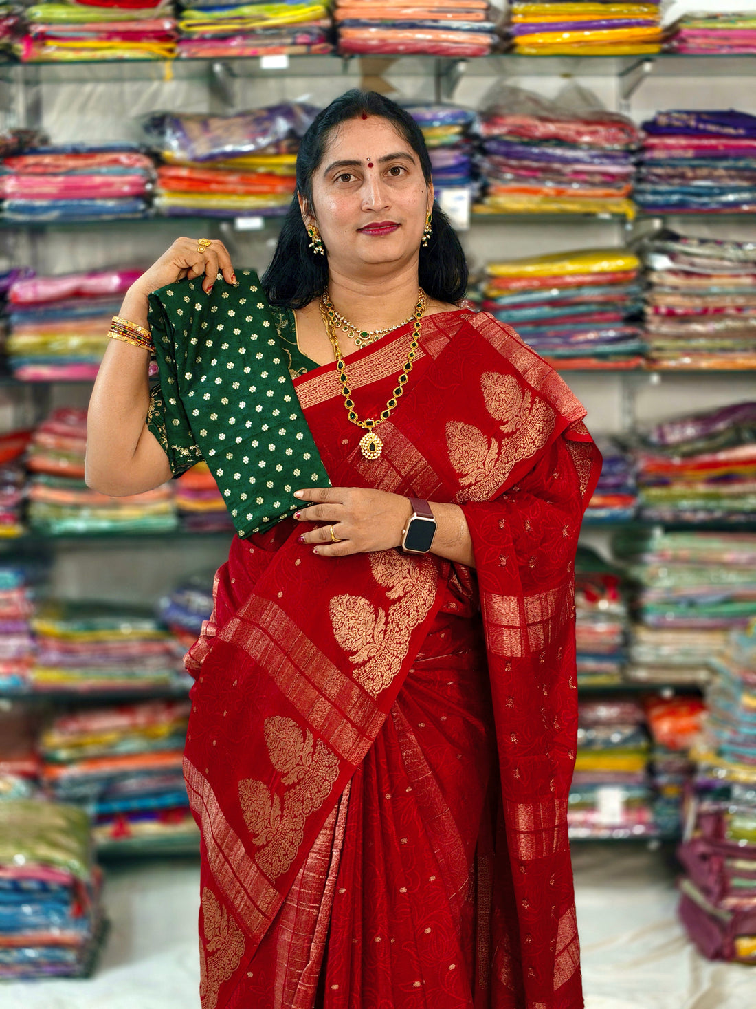 Chinnon silk 326