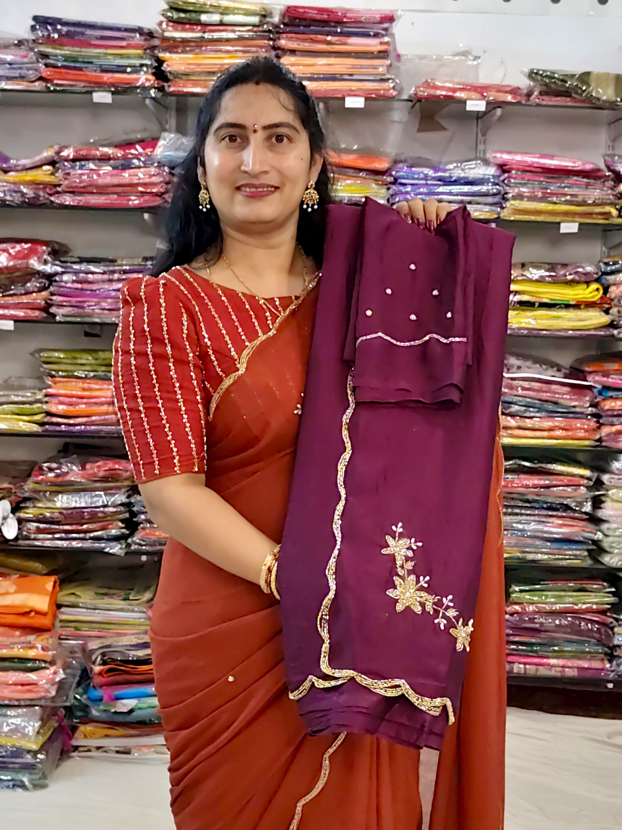 Kardana work 281