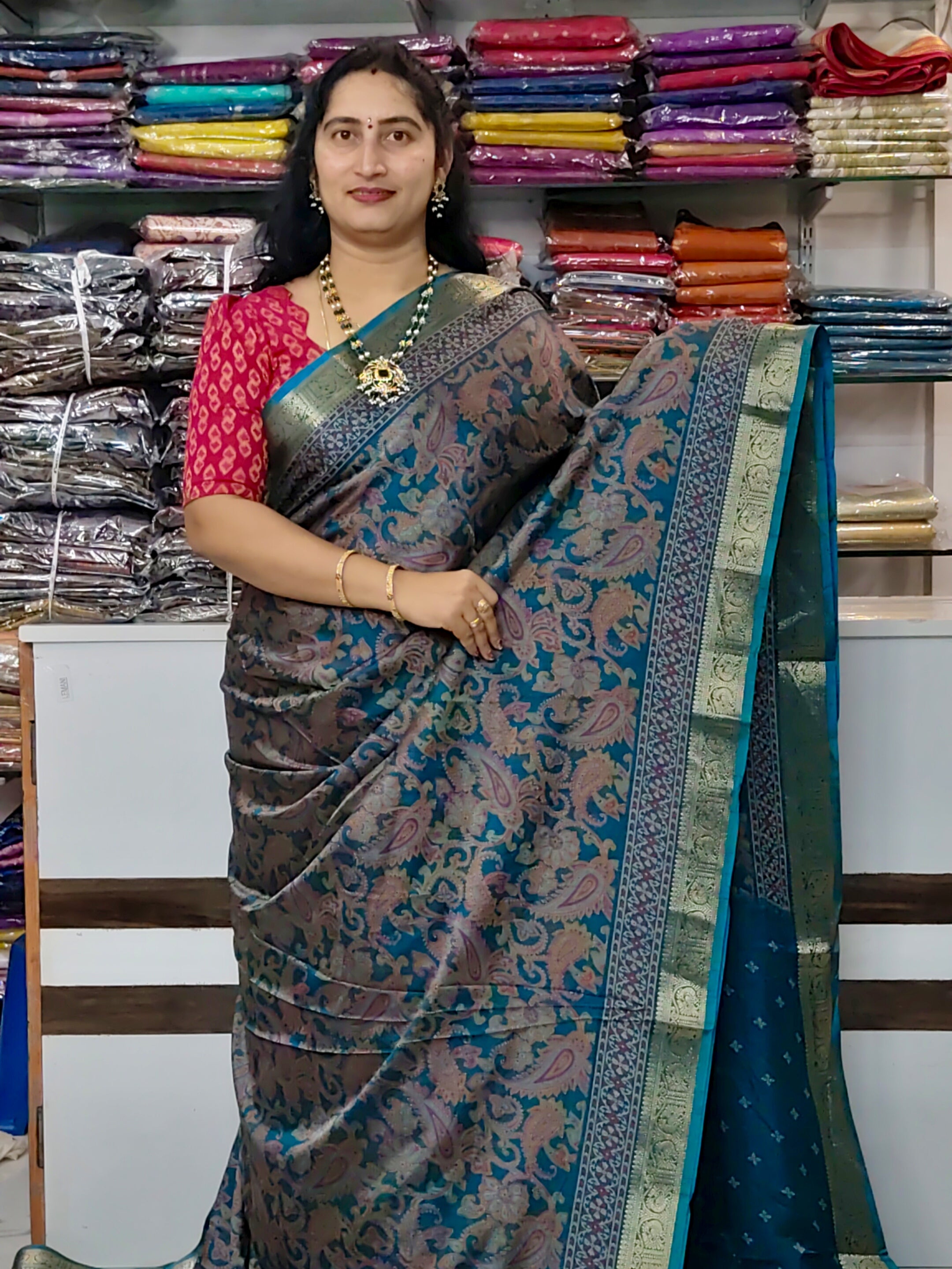 Narayani pattu 312