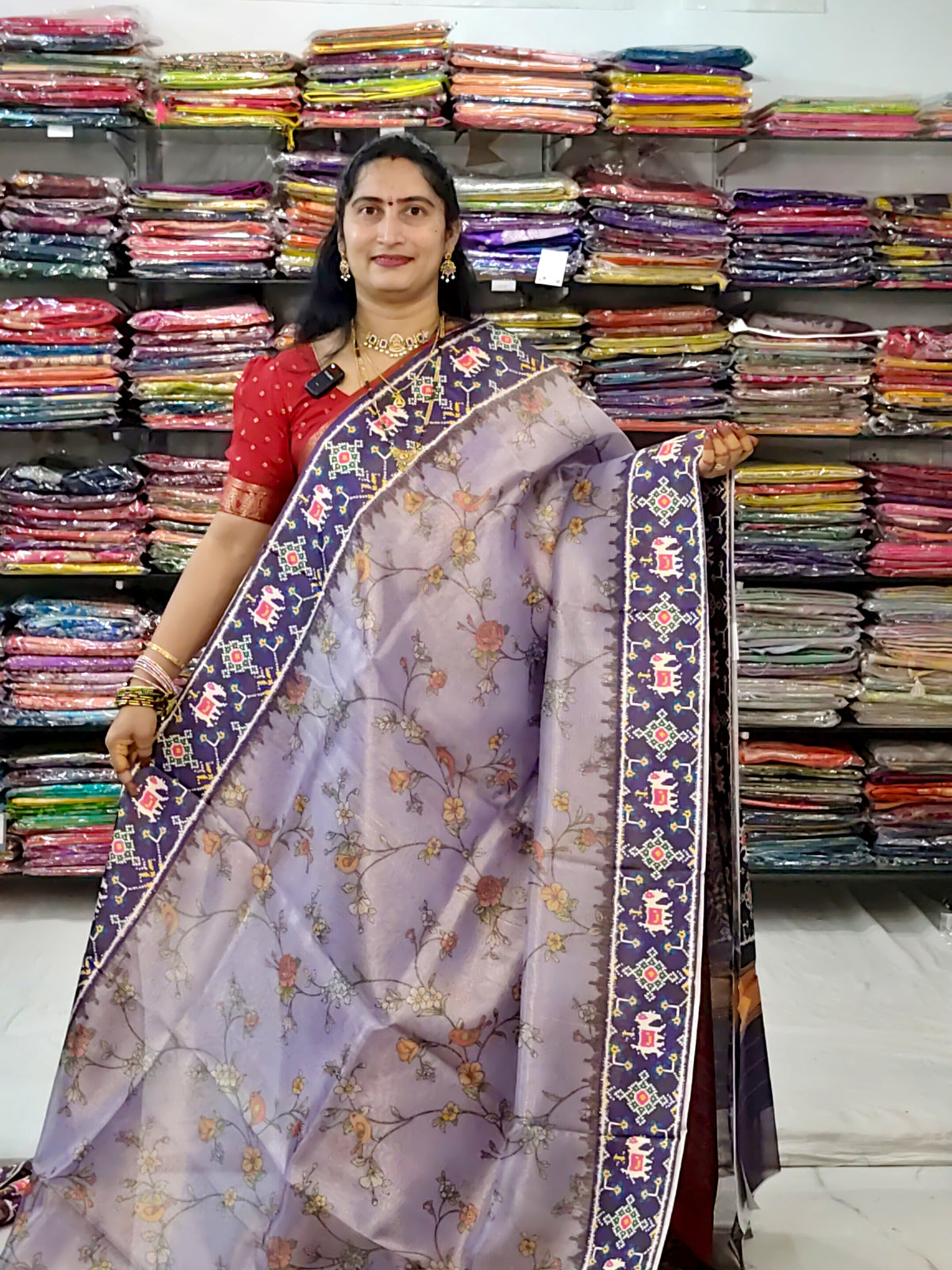 Silk Kota 321