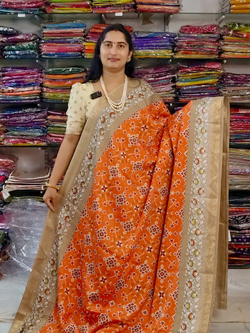 Ikkath silk 351