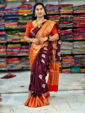 Lightweight pattu 372