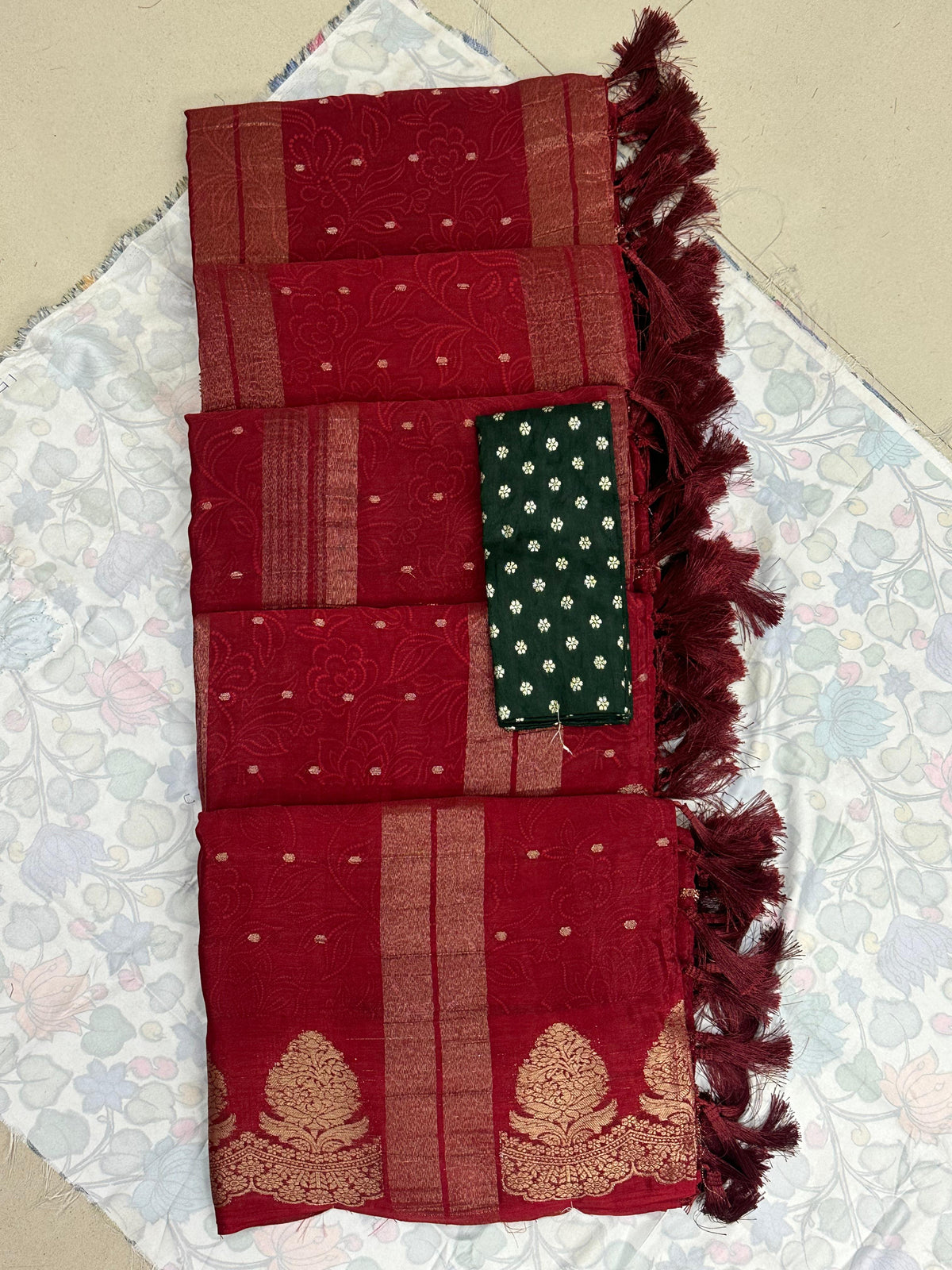 Chinnon silk 326
