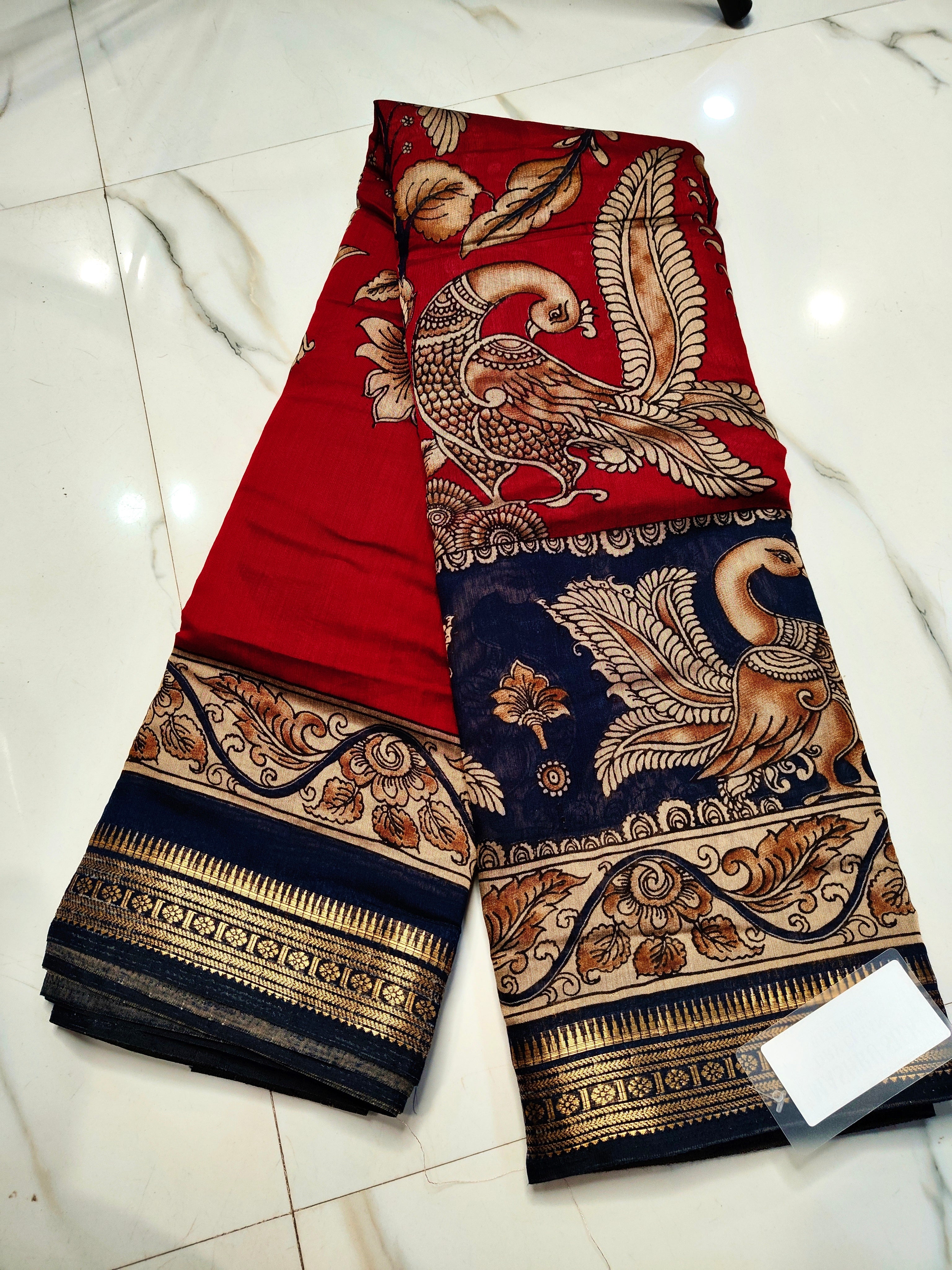 Premium Mashru Silk-F192