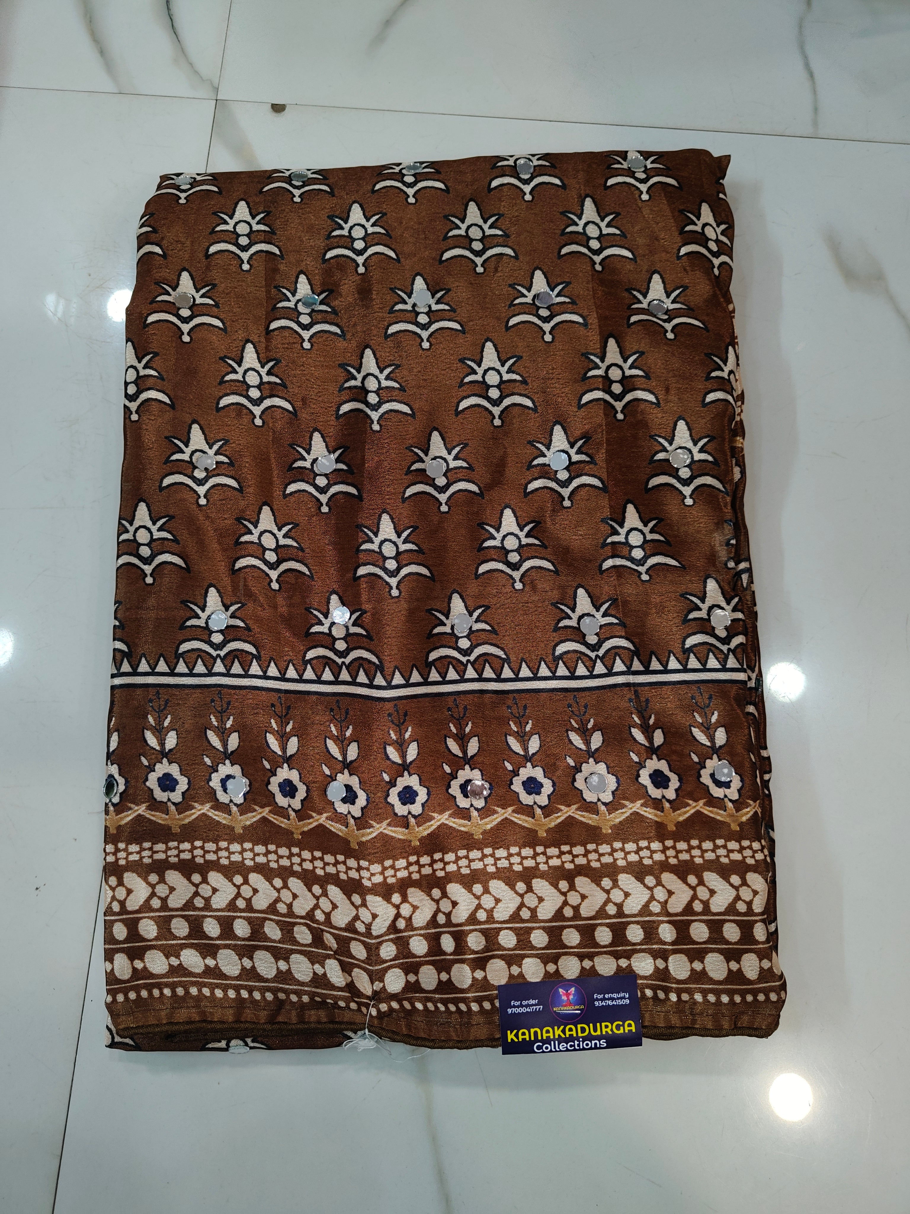 Ajrakh real mirror F215