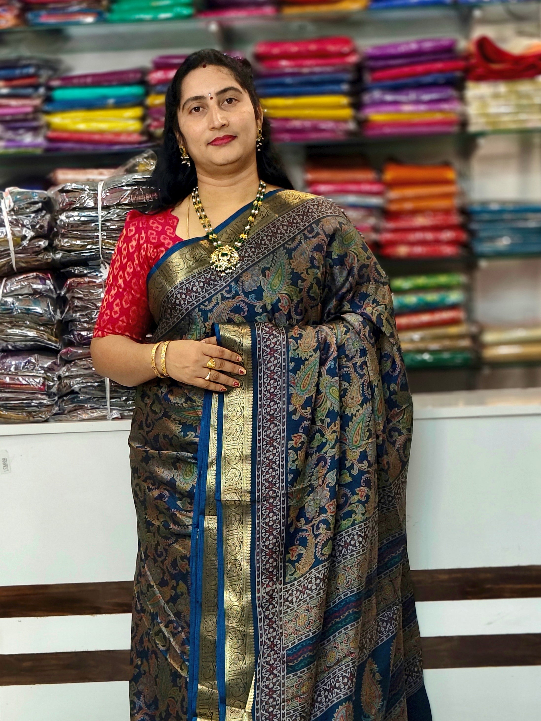 Narayani pattu 312