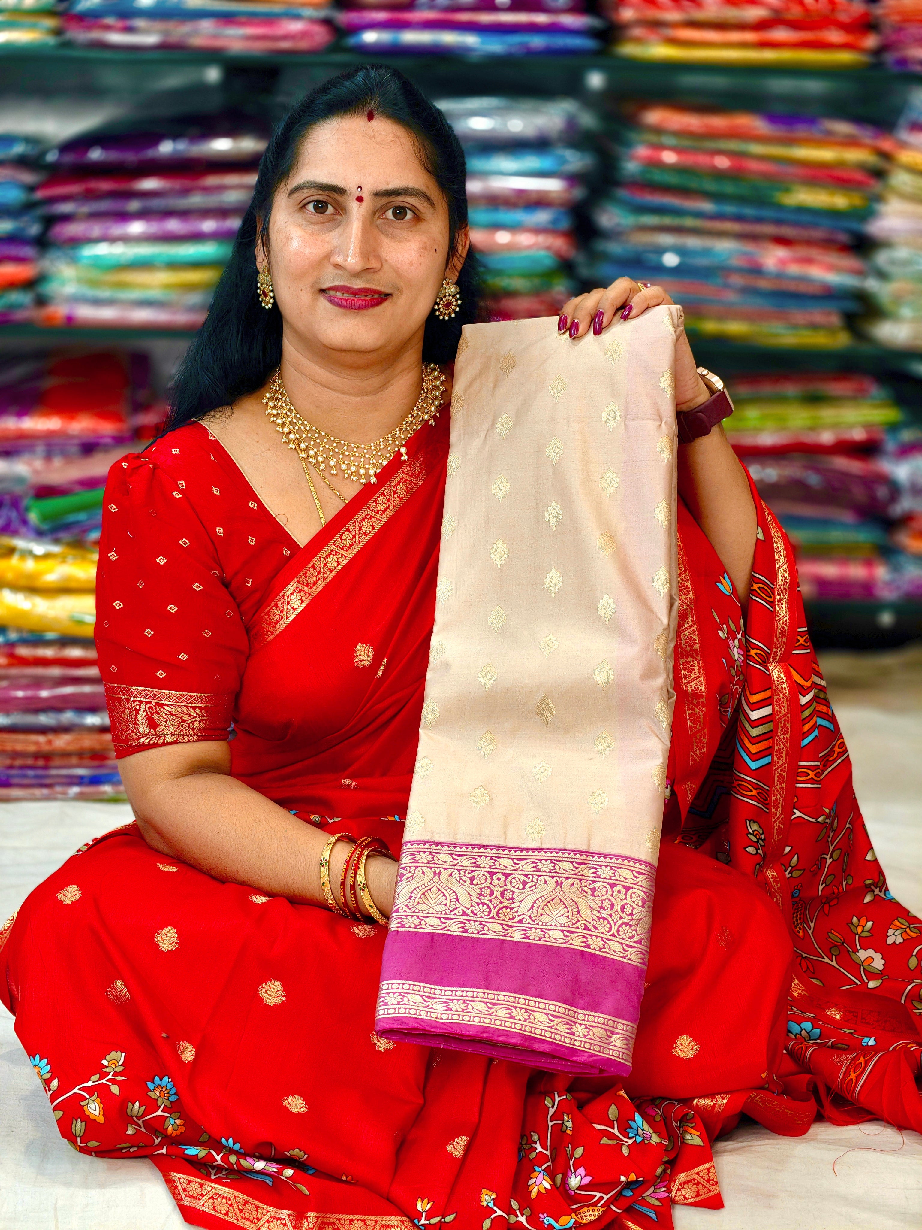 Kanchi pattu 311