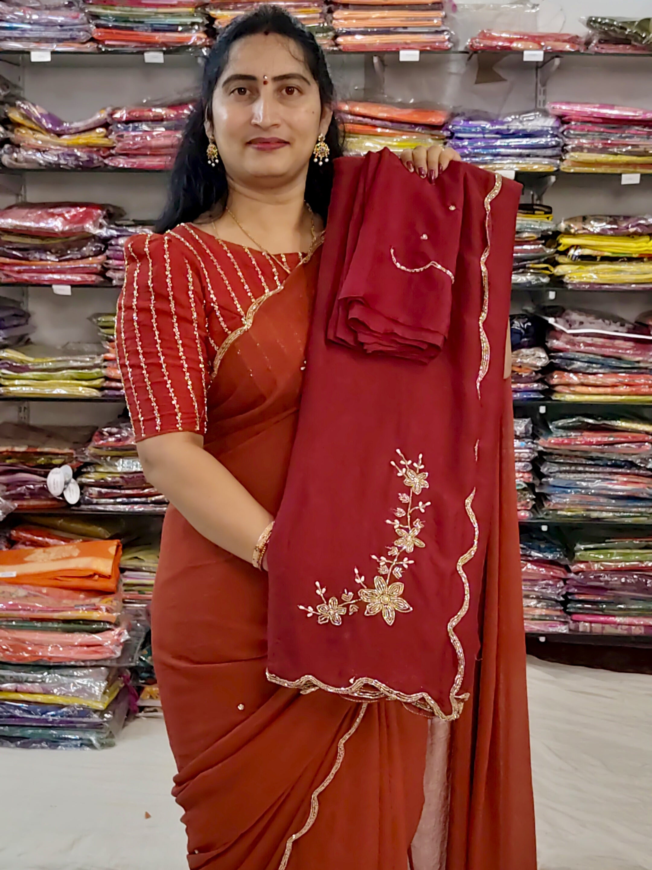 Kardana work 281