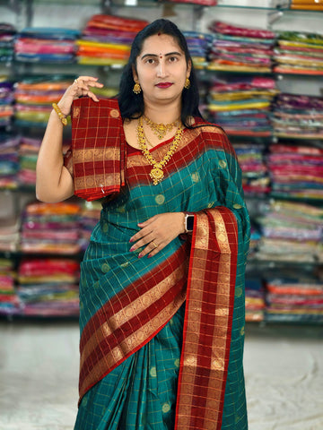 Rasgulla silk 357