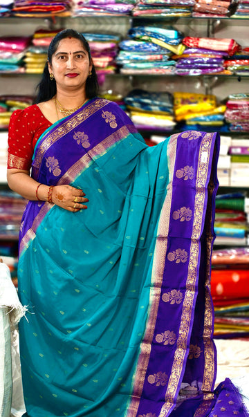 Mysore crepe F187