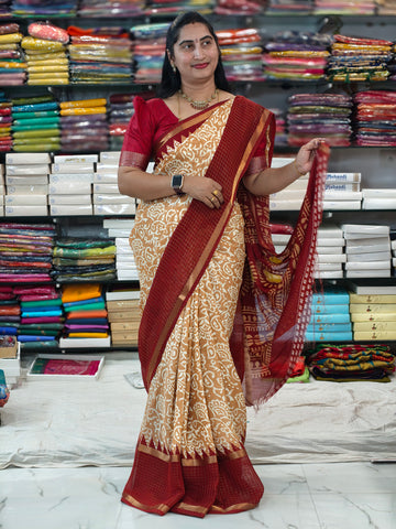 Bathik vintage style 307