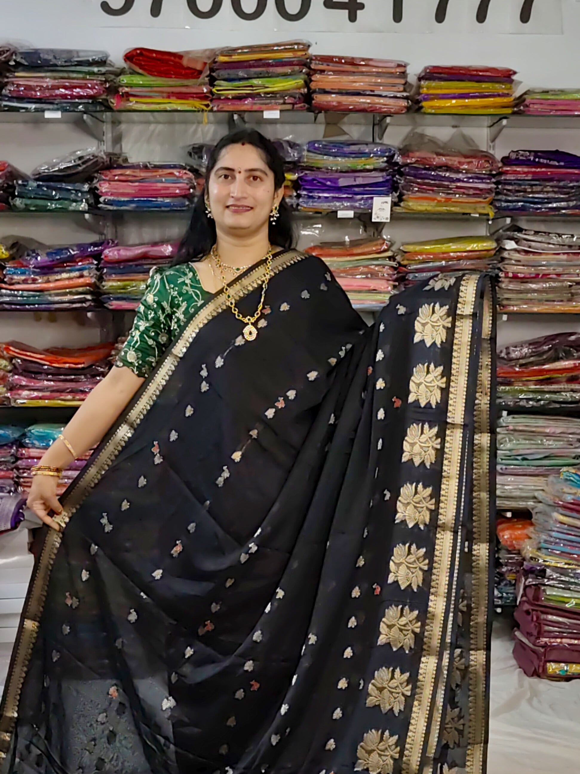 Rubina silk 327
