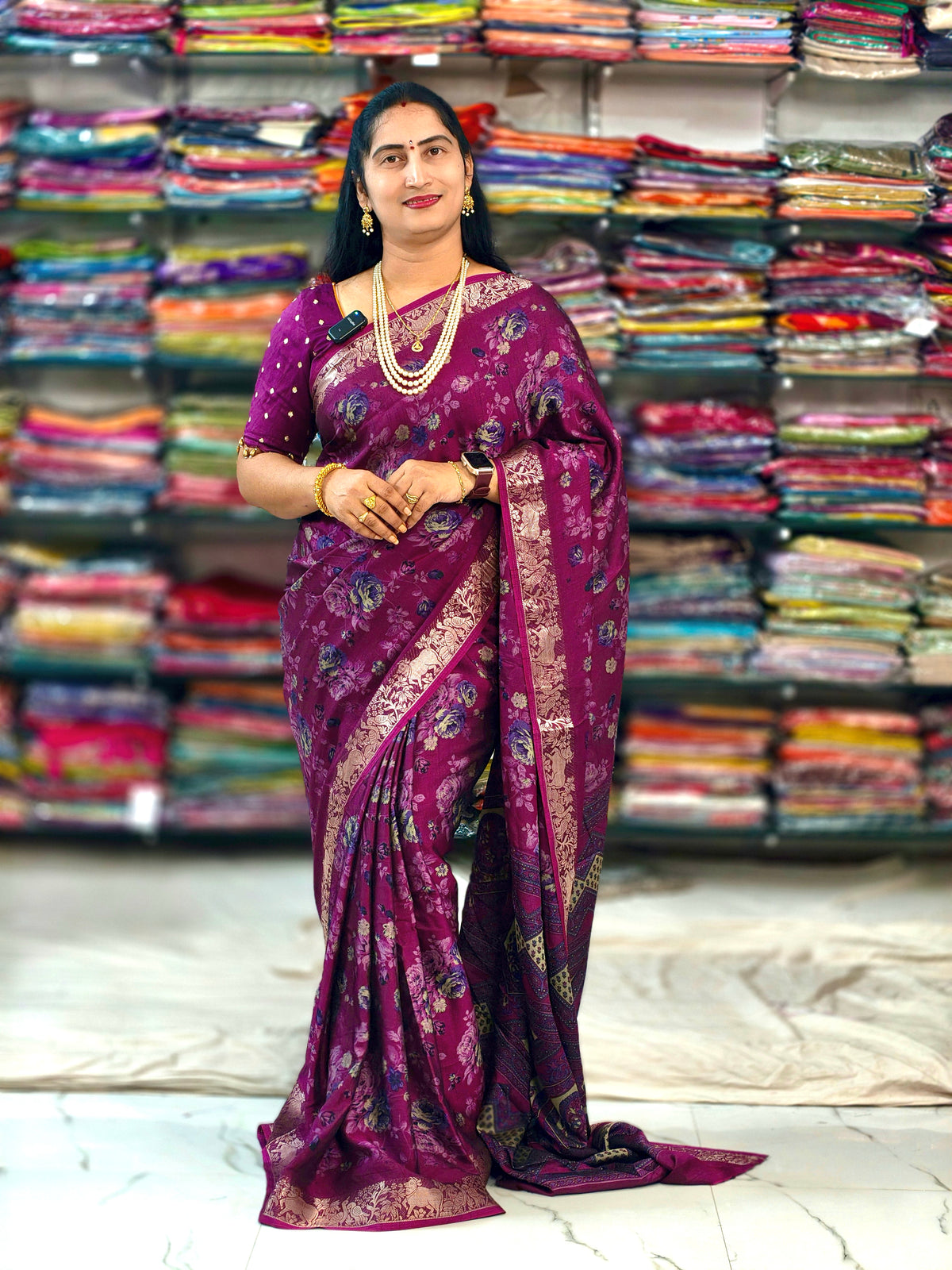 Narayani pattu silk-397