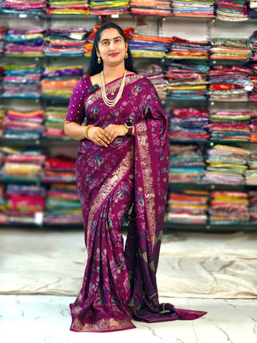 Narayani pattu silk-397