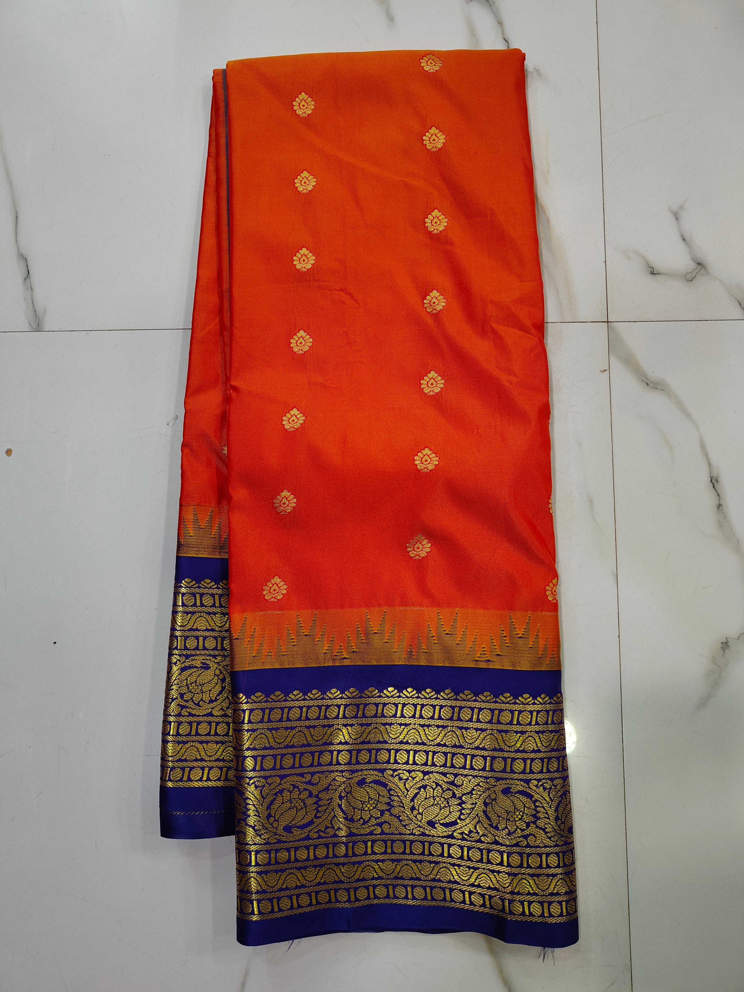 Gadwal pattu F220